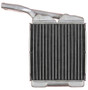 Agility Autoparts HVAC Heater Core P/N:9010267