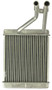 Agility Autoparts HVAC Heater Core P/N:9010362