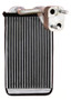 Agility Autoparts HVAC Heater Core P/N:9010398