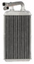 Agility Autoparts HVAC Heater Core P/N:9010419