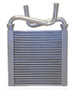 Agility Autoparts HVAC Heater Core P/N:9010454