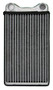 Agility Autoparts HVAC Heater Core P/N:9010577