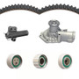 Dayco Engine Timing Belt Kit with Water Pump P/N:WP232K3A