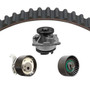 Dayco Engine Timing Belt Kit with Water Pump P/N:WP294K3A