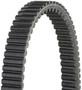 Automatic Continuously Variable Transmission (CVT) Belt Dayco XTX2217