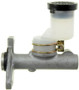 Clutch Master Cylinder fits 1992-1996 Nissan 300ZX  DORMAN - FIRST STOP
