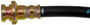 Dorman - First Stop Brake Hydraulic Hose P/N:H380508