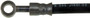 Dorman - First Stop Brake Hydraulic Hose P/N:H38619