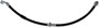 Dorman - First Stop Clutch Hydraulic Hose P/N:H38698
