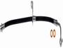 Dorman - First Stop Brake Hydraulic Hose P/N:H621767