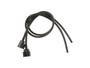 Dorman - HELP Windshield Washer Nozzle P/N:47136