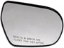 Dorman - HELP Door Mirror Glass P/N:56797