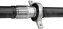 Drive Shaft fits 2013-2014 Kia Sorento  DORMAN OE SOLUTIONS