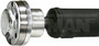 Drive Shaft fits 2009-2011 Mercedes-Benz ML350  DORMAN OE SOLUTIONS