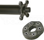 Drive Shaft fits 2006-2008 Dodge Charger,Magnum  DORMAN OE SOLUTIONS