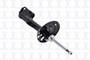 Suspension Strut Assembly fits 2020-2021 Toyota Highlander  FCS AUTOMOTIVE