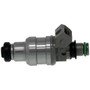 Fuel Injector fits 1989 Plymouth Colt  GB REMANUFACTURING INC.
