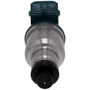 Fuel Injector fits 1991-1996 Mitsubishi Mighty Max  GB REMANUFACTURING INC.