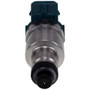 Fuel Injector fits 1988 Plymouth Colt  GB REMANUFACTURING INC.