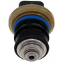Fuel Injector fits 1986-1987 Mercury Lynx  GB REMANUFACTURING INC.