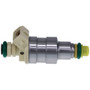 Fuel Injector fits 1986-1987 Mercury Lynx  GB REMANUFACTURING INC.