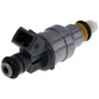 Fuel Injector fits 1995 Mercury Mystique  GB REMANUFACTURING INC.