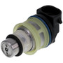 Fuel Injector fits 1992-1996 GMC G3500  GB REMANUFACTURING INC.