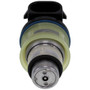 Fuel Injector fits 1992-1996 GMC G3500  GB REMANUFACTURING INC.