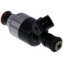 Fuel Injector fits 1995 Saturn SC1,SL,SL1,SW1  GB REMANUFACTURING INC.