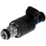 Fuel Injector fits 1991-1992 Isuzu Impulse  GB REMANUFACTURING INC.