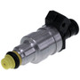 Fuel Injector fits 1987-1988 Pontiac Firebird  GB REMANUFACTURING INC.
