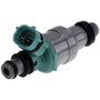 Fuel Injector fits 1988-1992 Toyota Land Cruiser  GB REMANUFACTURING INC.
