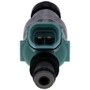 Fuel Injector fits 1988-1992 Toyota Land Cruiser  GB REMANUFACTURING INC.
