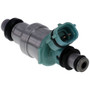 Fuel Injector fits 1988-1992 Toyota Land Cruiser  GB REMANUFACTURING INC.