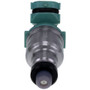 Fuel Injector fits 1988-1992 Toyota Land Cruiser  GB REMANUFACTURING INC.