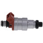 Fuel Injector fits 1987-1988 Mazda RX-7  GB REMANUFACTURING INC.