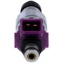 Fuel Injector fits 1986-1988 Mazda RX-7  GB REMANUFACTURING INC.