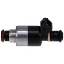 Fuel Injector fits 1996-1997 Isuzu Rodeo  GB REMANUFACTURING INC.