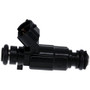 Fuel Injector fits 2000-2005 Hyundai Accent  GB REMANUFACTURING INC.