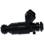 Fuel Injector fits 2000-2005 Hyundai Accent  GB REMANUFACTURING INC.