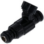 Fuel Injector fits 2000-2005 Hyundai Accent  GB REMANUFACTURING INC.