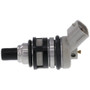 Fuel Injector fits 1990-1991 Subaru Legacy  GB REMANUFACTURING INC.