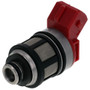 Fuel Injector fits 1993-1995 Nissan D21 Pickup  GB REMANUFACTURING INC.