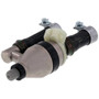 Fuel Injector fits 1988-1989 Nissan 300ZX  GB REMANUFACTURING INC.