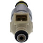 Fuel Injector fits 1983-1984 Renault Alliance Encore  GB REMANUFACTURING INC.