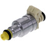 Fuel Injector fits 1983-1984 Renault Alliance Encore  GB REMANUFACTURING INC.