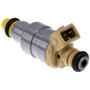 Fuel Injector fits 1985-1986 Peugeot 505  GB REMANUFACTURING INC.