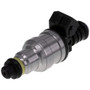 Fuel Injector fits 1992-1994 Audi V8 Quattro  GB REMANUFACTURING INC.