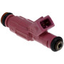 Fuel Injector fits 1999 Volvo S80  GB REMANUFACTURING INC.