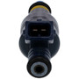 Fuel Injector fits 1997-2001 Porsche Boxster 911  GB REMANUFACTURING INC.